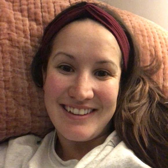 Meet your Posher, Megan - Picture 1 of 1